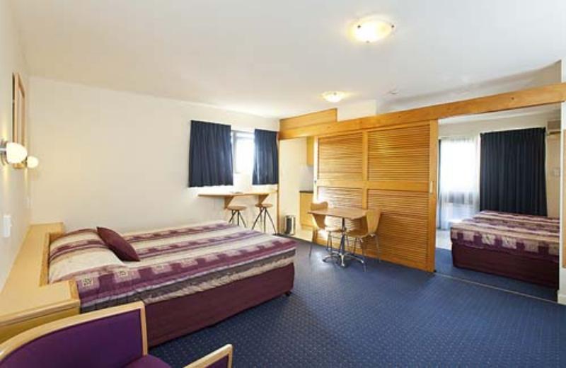 Airolodge International Brisbane Exteriér fotografie